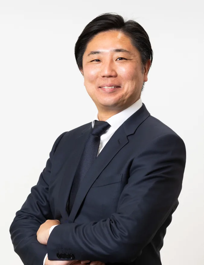 医療法人 徳隣会 理事長 堤 光太郎