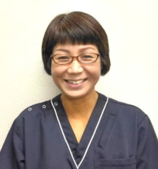 管理者 小畑 摩佐子