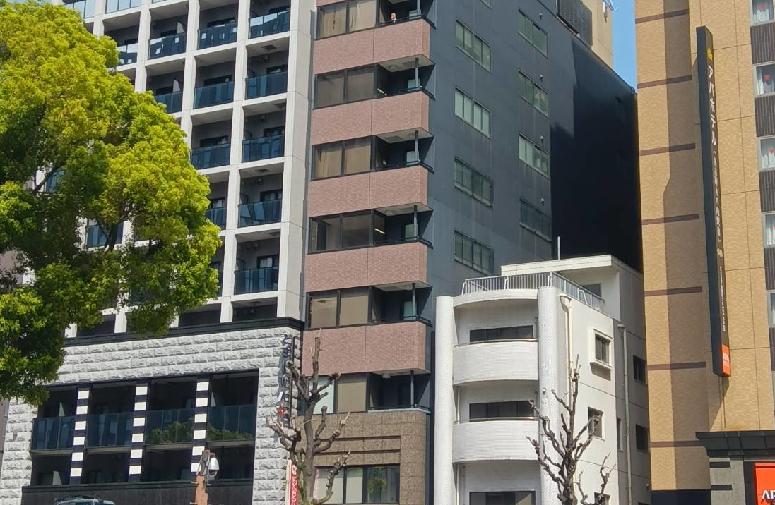 つつみクリニック名古屋