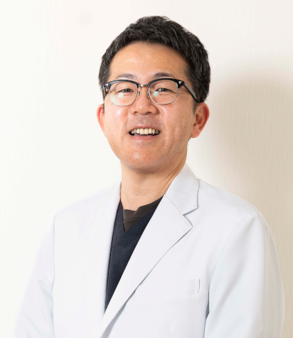 循環器内科 院長：角 俊一郎